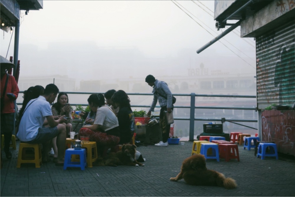 du lịch đà lạt mùa mưa