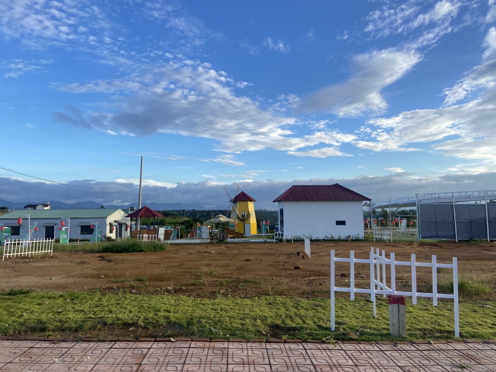 mùa đông thì nên đi du lịch ở đâu