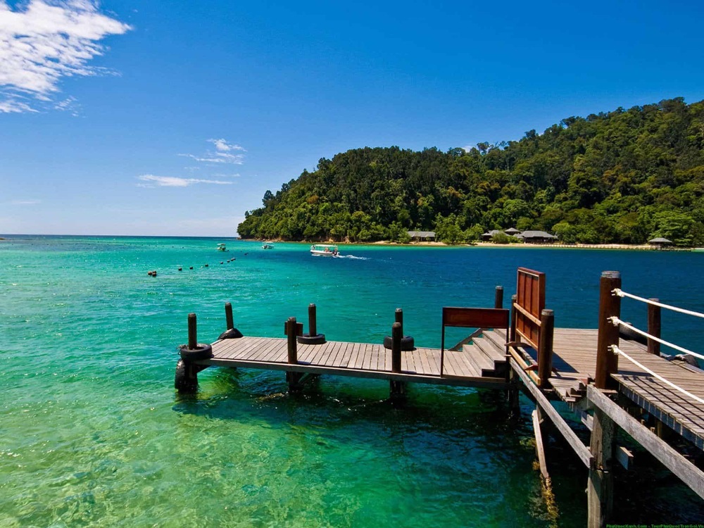 Có nên đi du lịch Phú Quốc vào mùa mưa không?