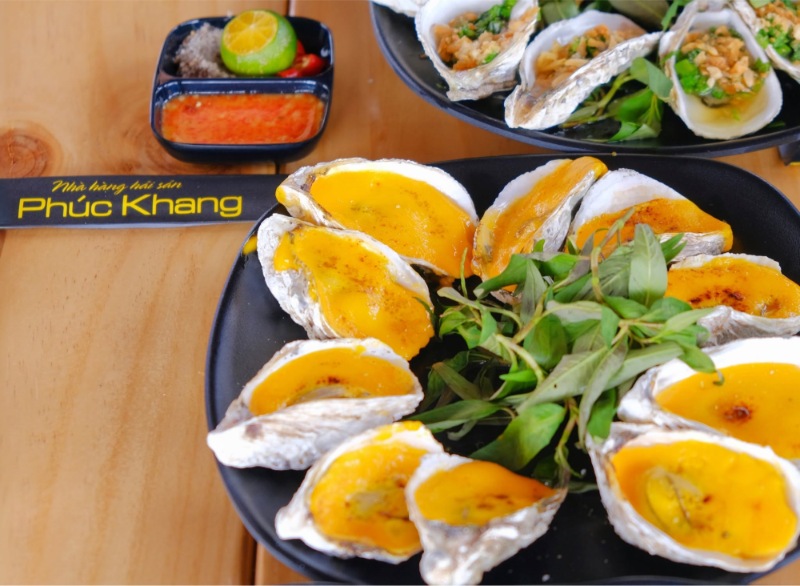 nhà hàng phúc khang phước hải