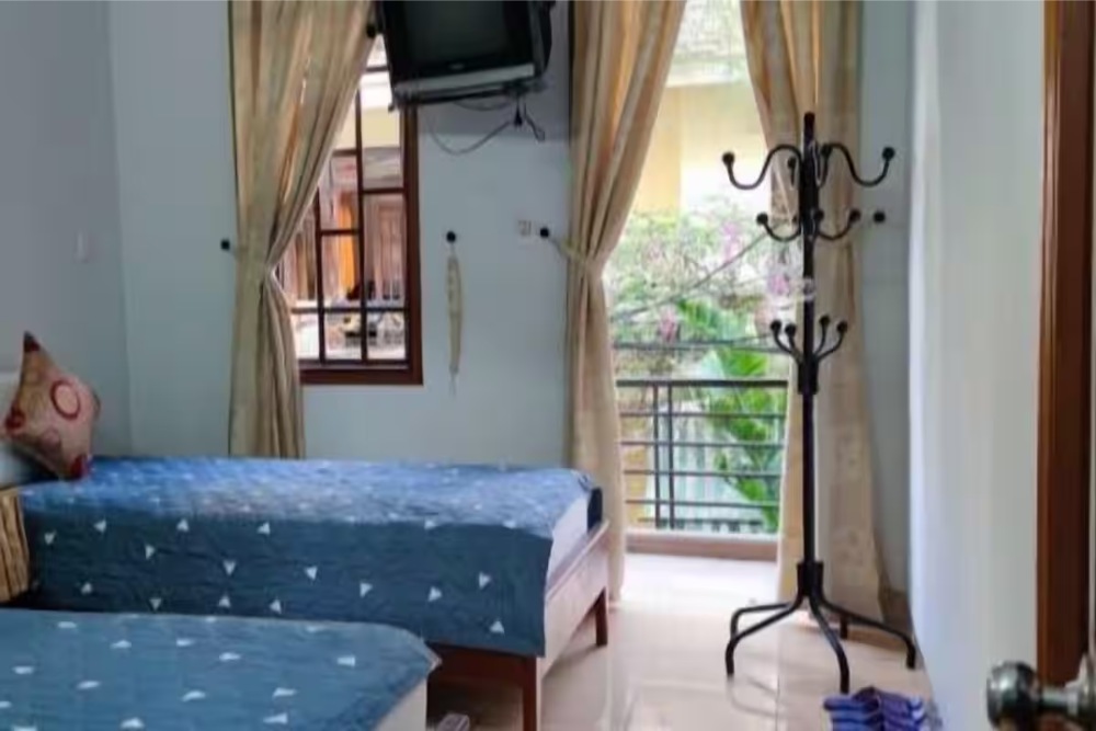 nhà nghỉ ở huế gần trung tâm