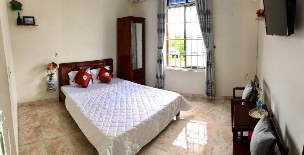 giá nhà nghỉ qua đêm ở huế