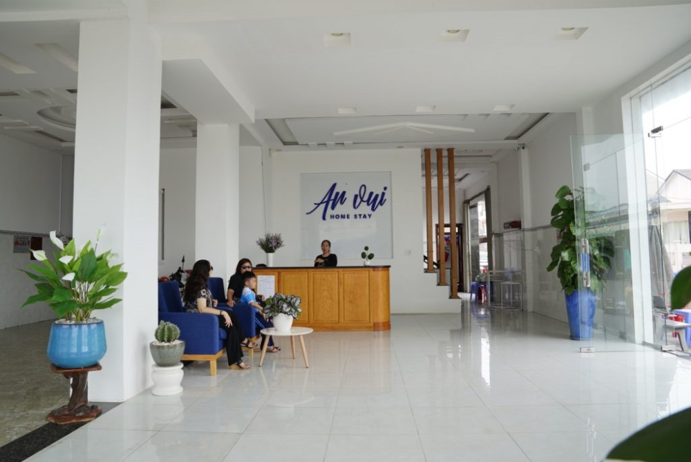 nhà nghỉ an vui phước hải