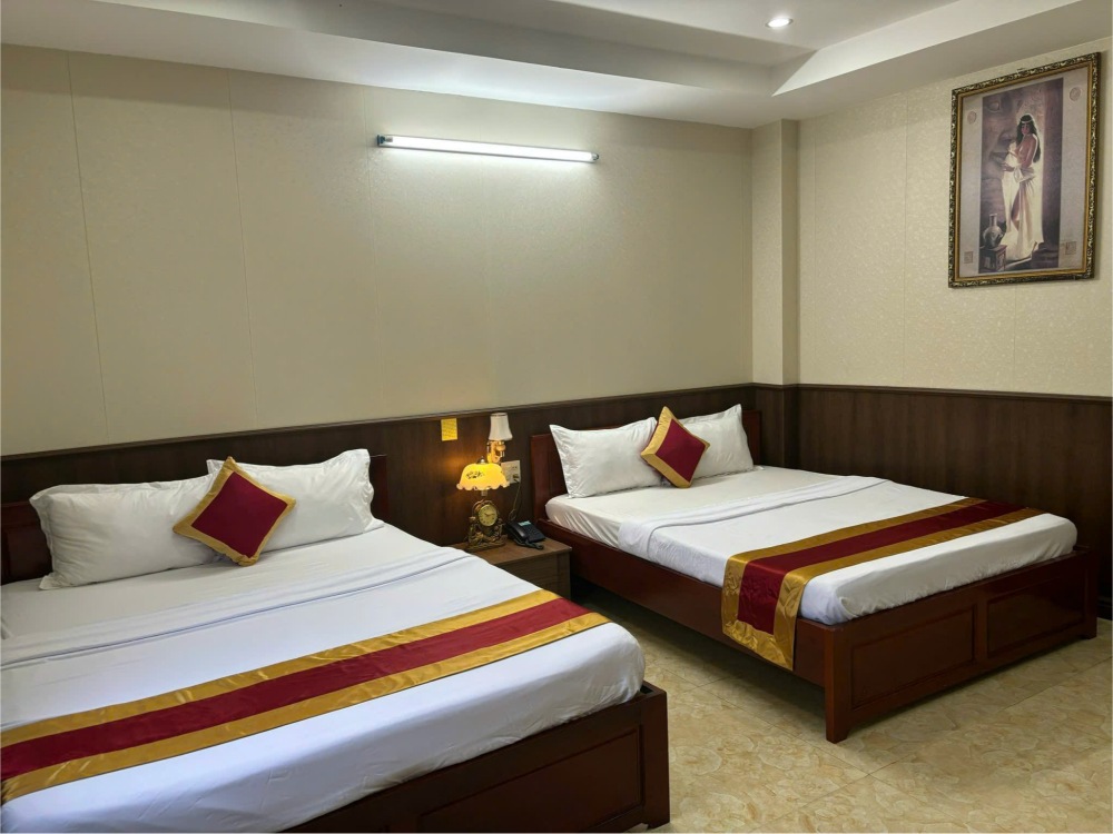 Top 6 nhà nghỉ Phước Hải view biển đẹp, giá rẻ nhất 2025