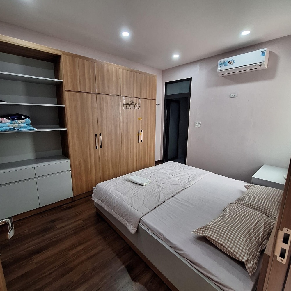 nhà nghỉ vũ hà vĩnh hy