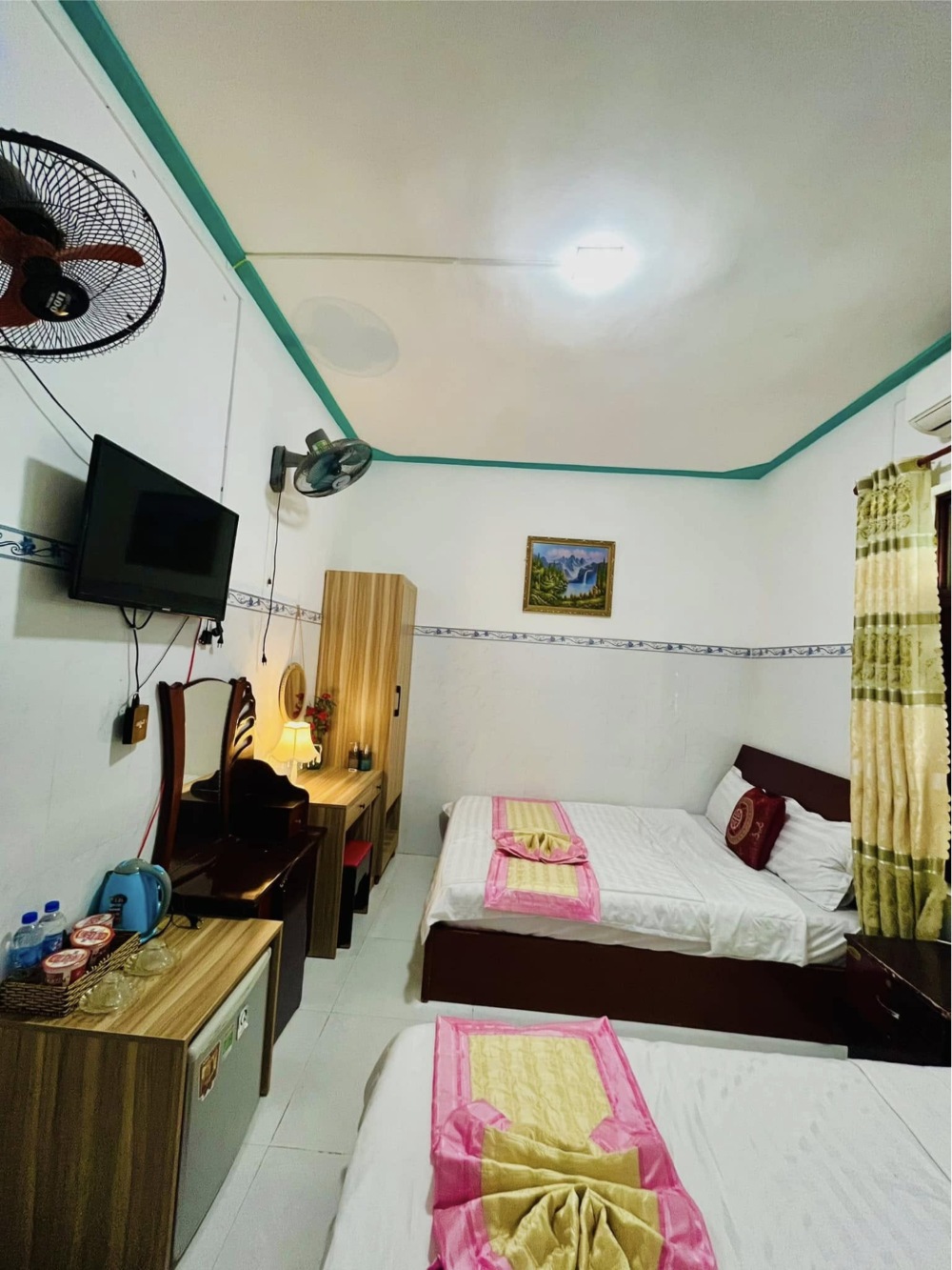 nhà nghỉ thịnh thiên vĩnh hy