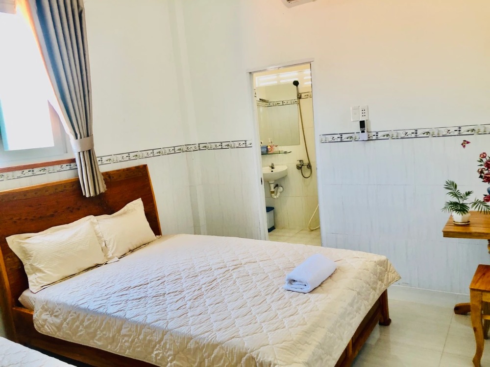 nhà nghỉ thành hương vĩnh hy