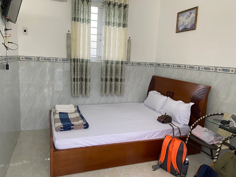 nhà nghỉ anh thi vĩnh hy