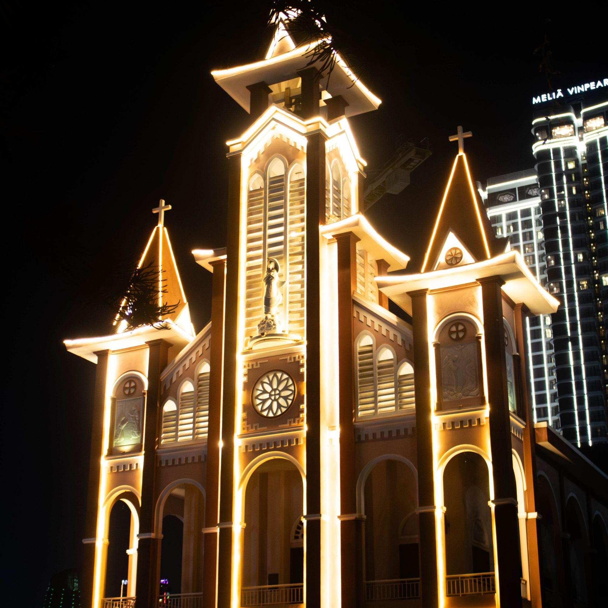 Nhà thờ An Hải