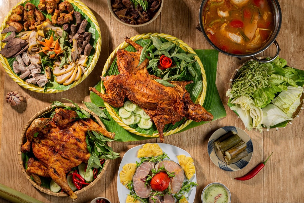 Top 10+ quán ăn Đà Lạt ngon và view đẹp nhất 2026