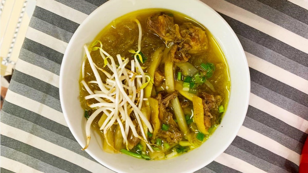 quán ăn ngon đà lạt giá rẻ