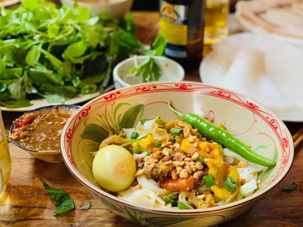 quán ăn sáng ngon ở đà nẵng