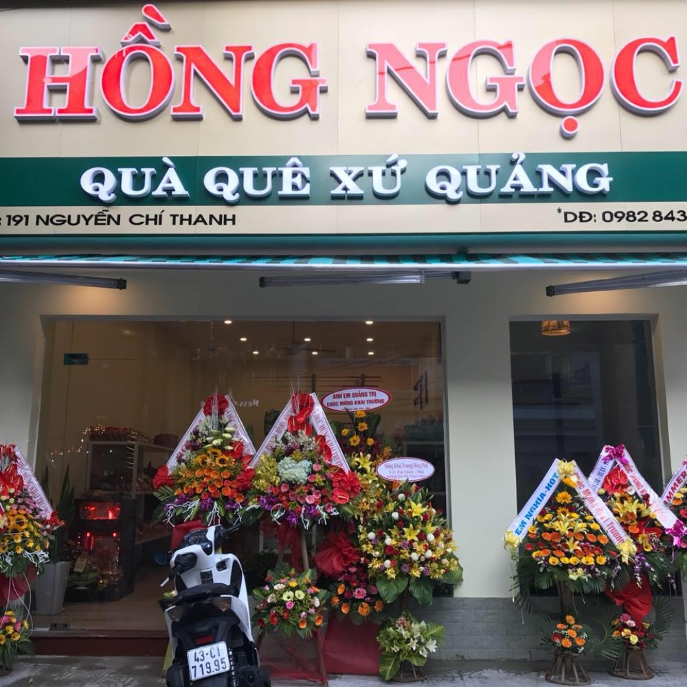 quán ăn trưa ngon đà nẵng