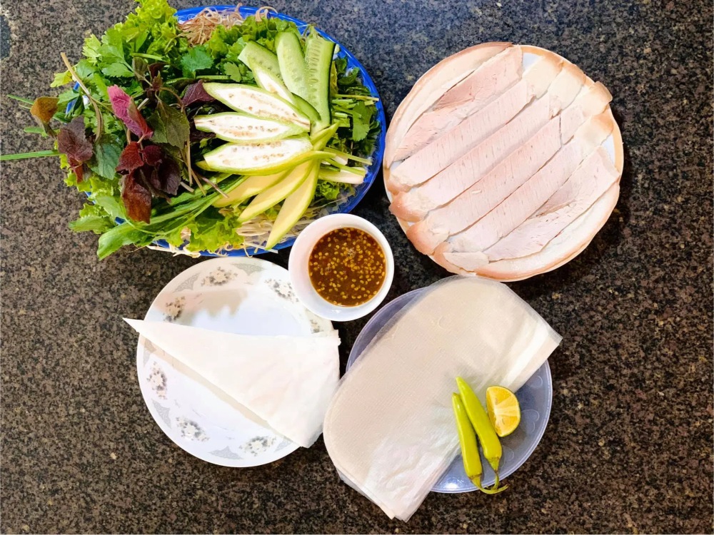 quán ăn ngon tại đà nẵng