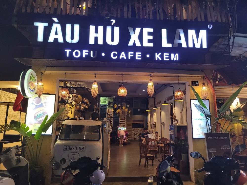 quán ăn ngon hải châu đà nẵng