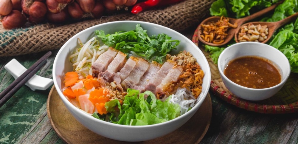 những quán ăn ngon ở quận hải châu đà nẵng
