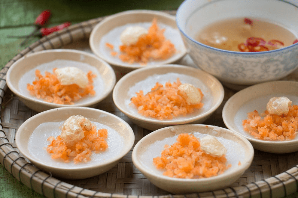 quán ăn ngon rẻ ở huế​