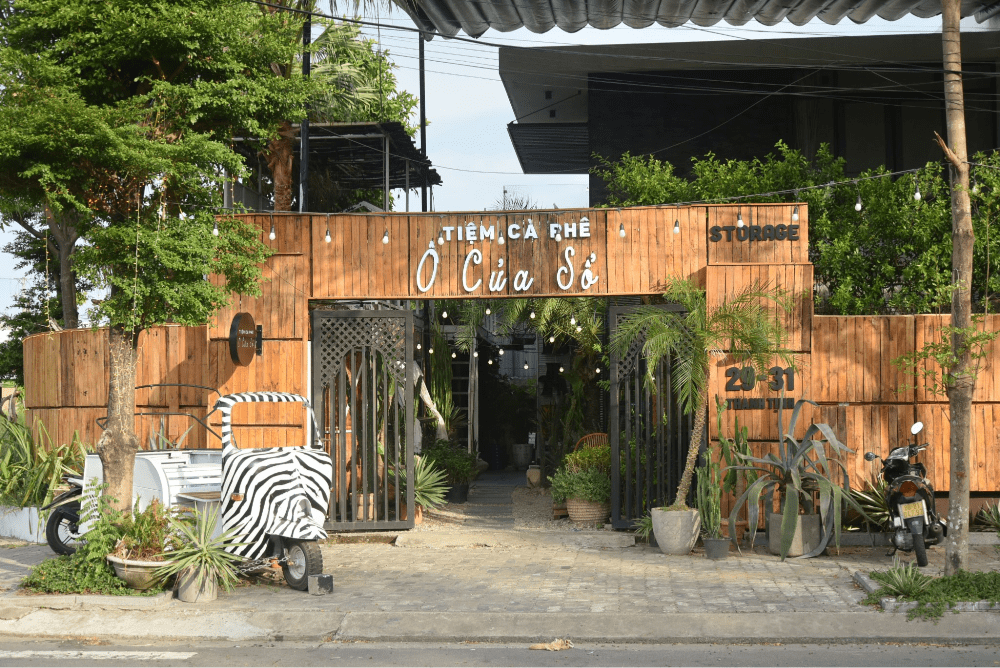 quán cafe view đẹp ở liên chiểu đà nẵng