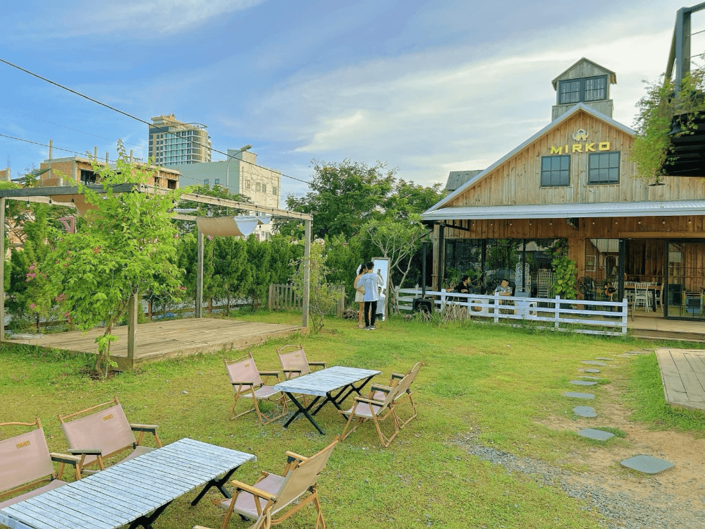 quán cafe view đẹp ở sơn trà đà nẵng