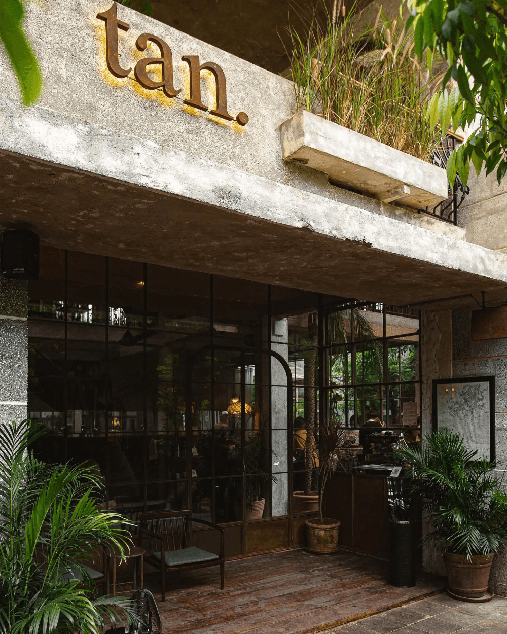 quán cafe đẹp ở hải châu đà nẵng