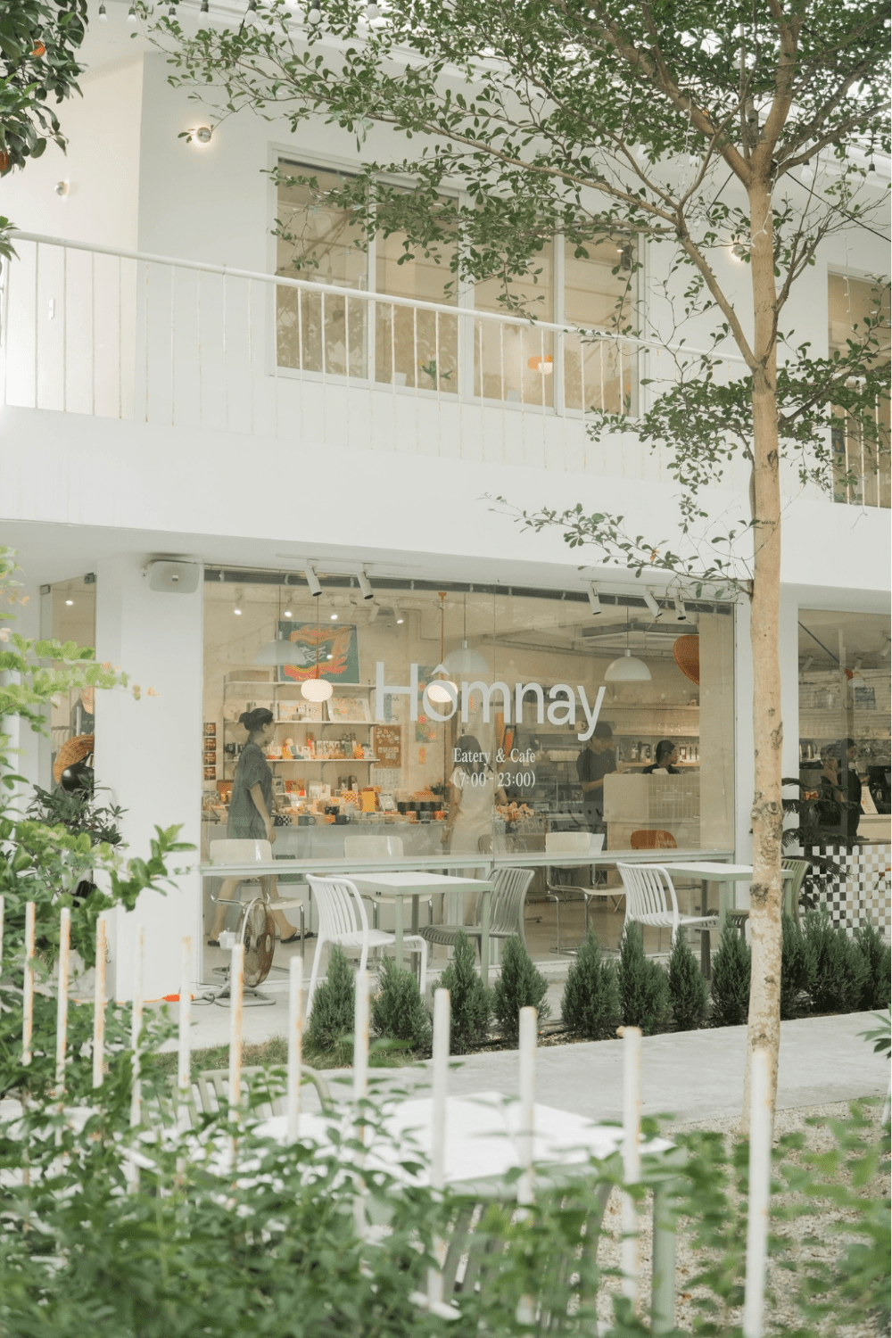 quán cafe view đẹp ở ngũ hành sơn đà nẵng