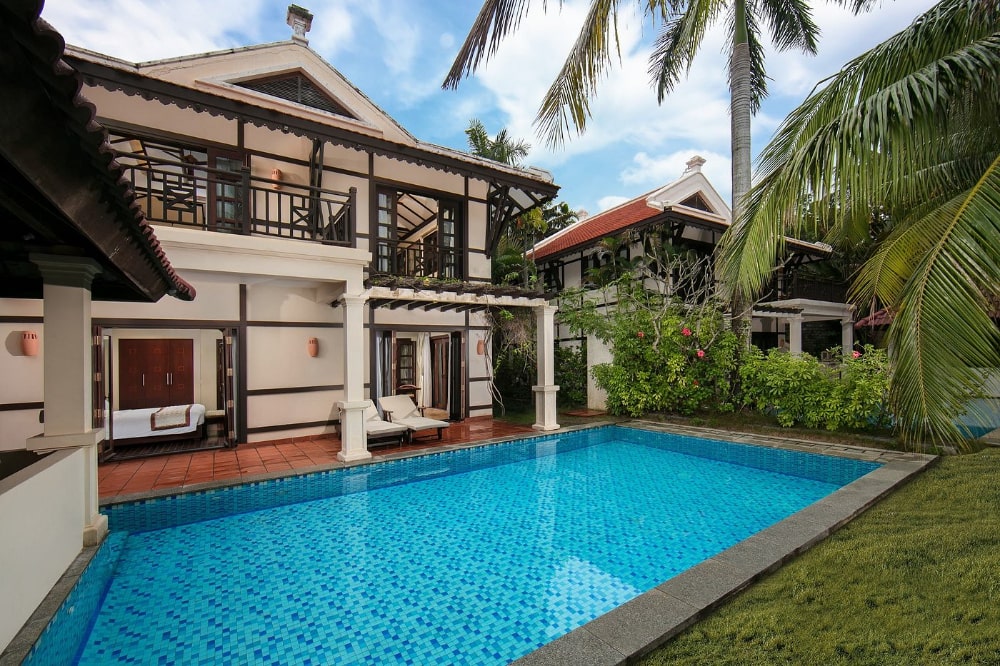 sơn trà resort đà nẵng