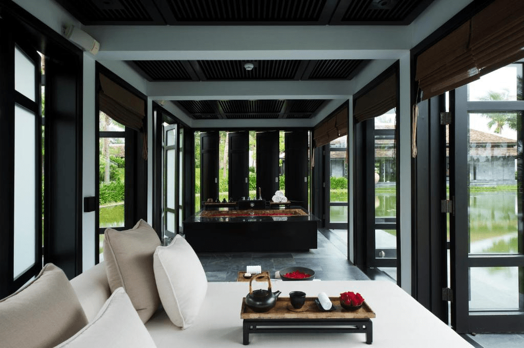 resort nam hải hội an