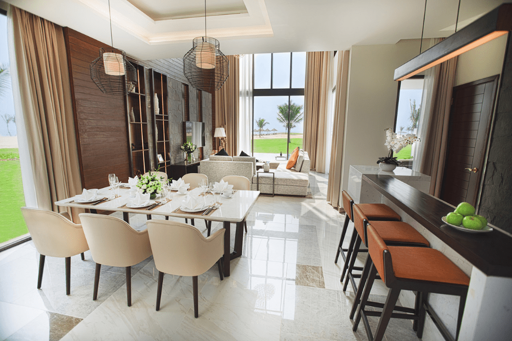 vinpearl resort & golf nam hội an