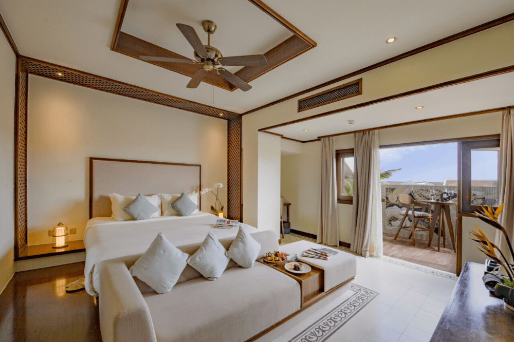 almanity hội an resort