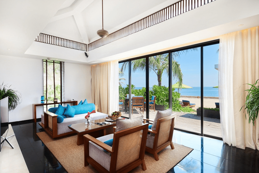 sunrise premium resort hội an