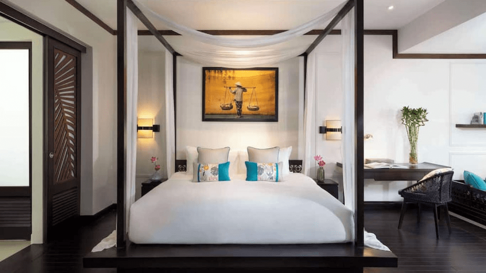 Top 13 resort Hội An đẹp, sang trọng, tốt nhất 2025