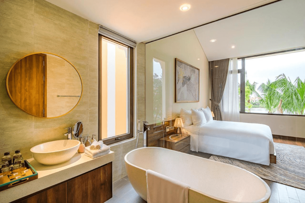 hội an memories resort & spa