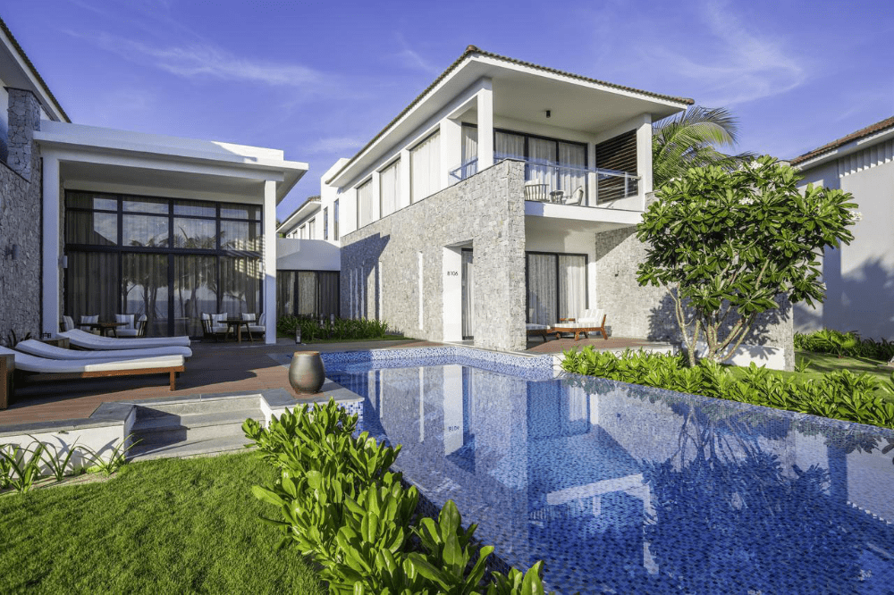 vinpearl resort hội an