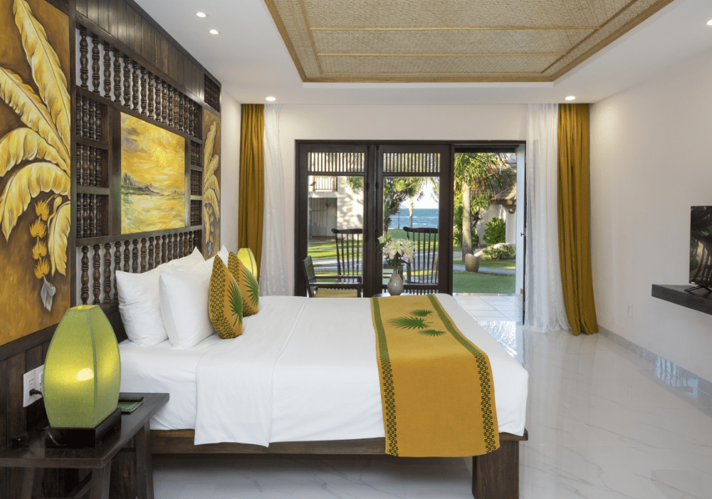 palm garden resort hội an