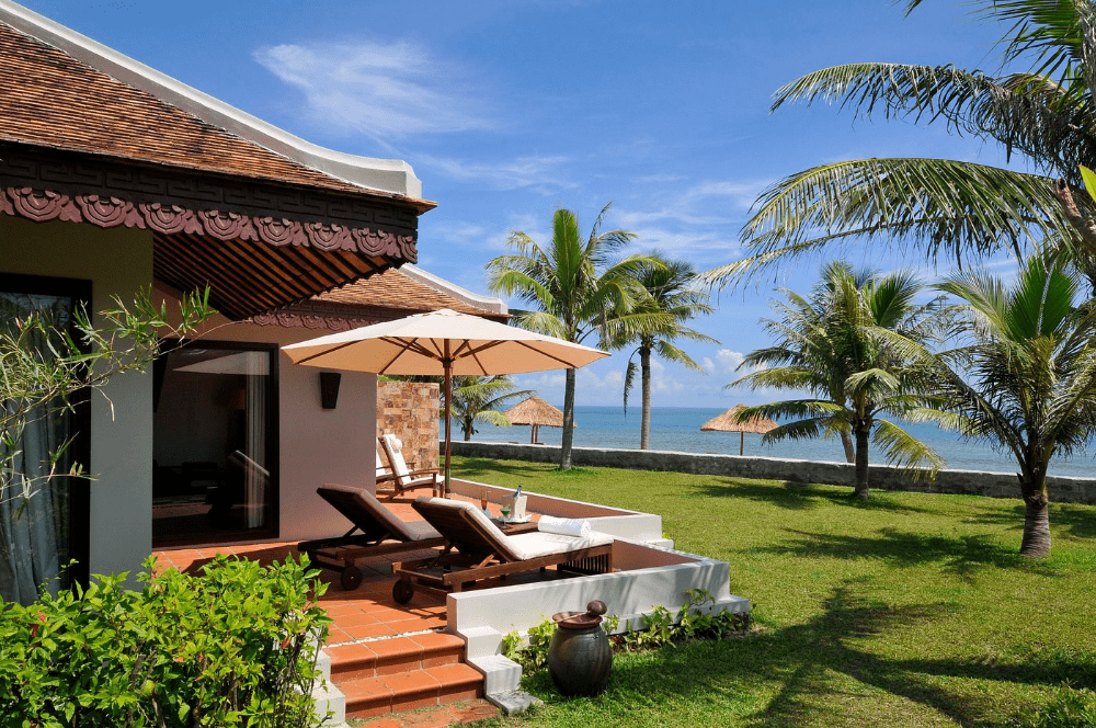 Top 12 resort Huế đẹp như thiên đường đáng để nghỉ dưỡng