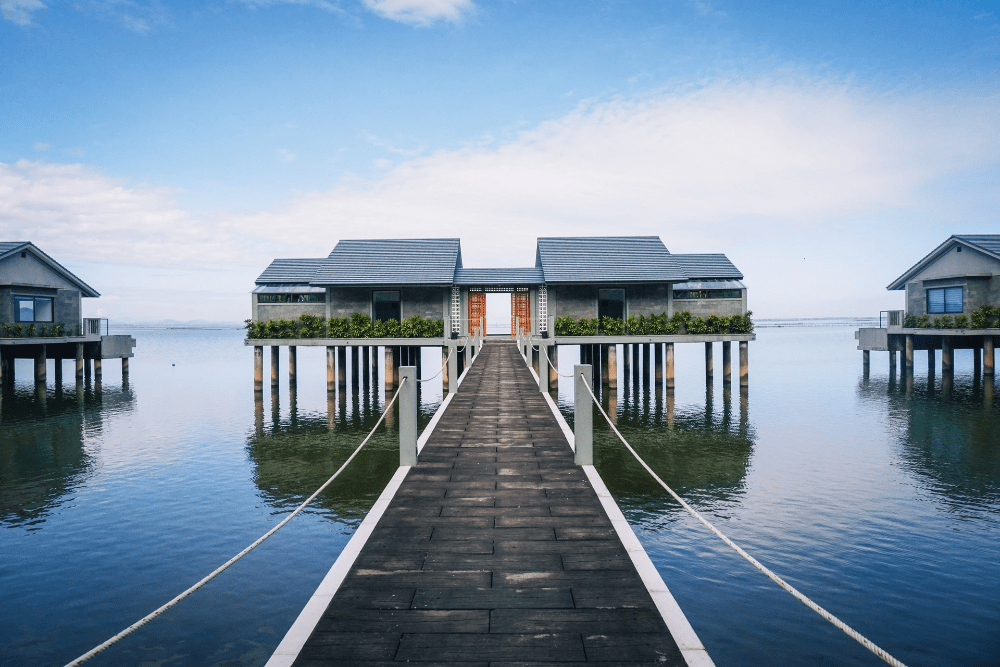 vedana lagoon resort & spa huế