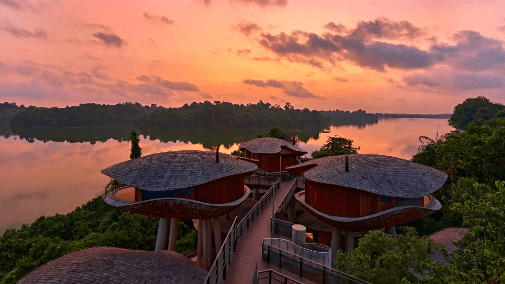 resort lăng cô phú lộc huế