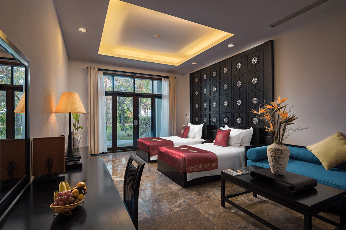 resort huế đẹp​