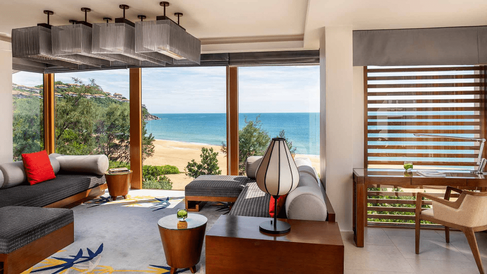 resort laguna lăng cô huế​