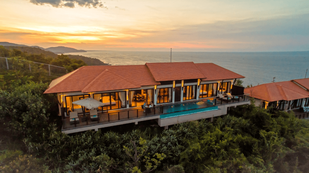 laguna resort huế​