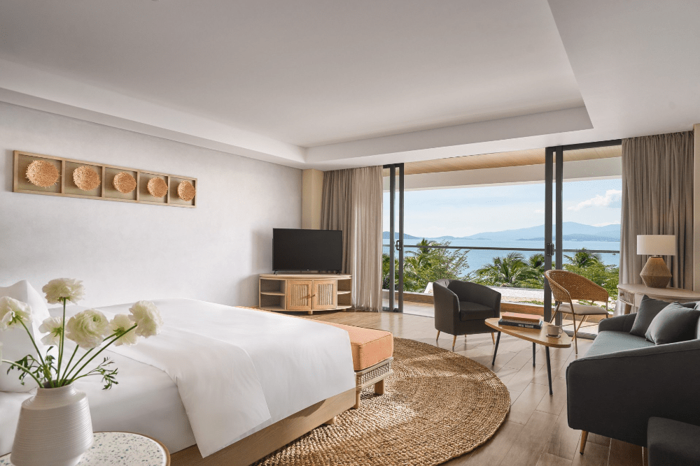 boma resort nha trang