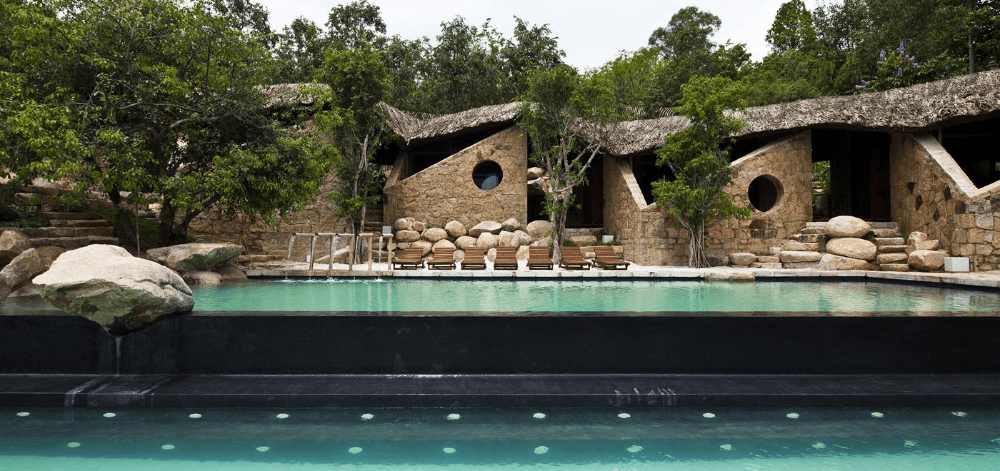 nha trang i-resort