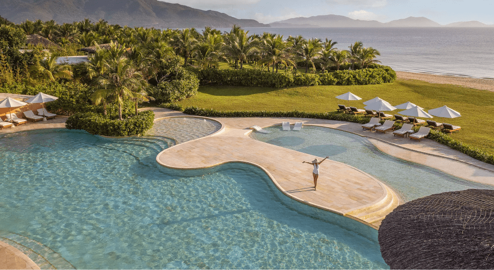 ana mandara resort nha trang
