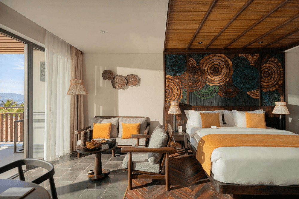 Top 10 resort Nha Trang view đẹp, đẳng cấp nhất thành phố biển