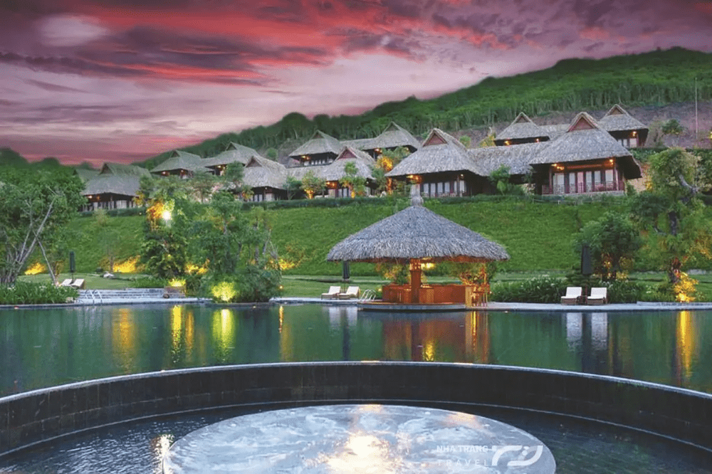 hòn tằm resort nha trang