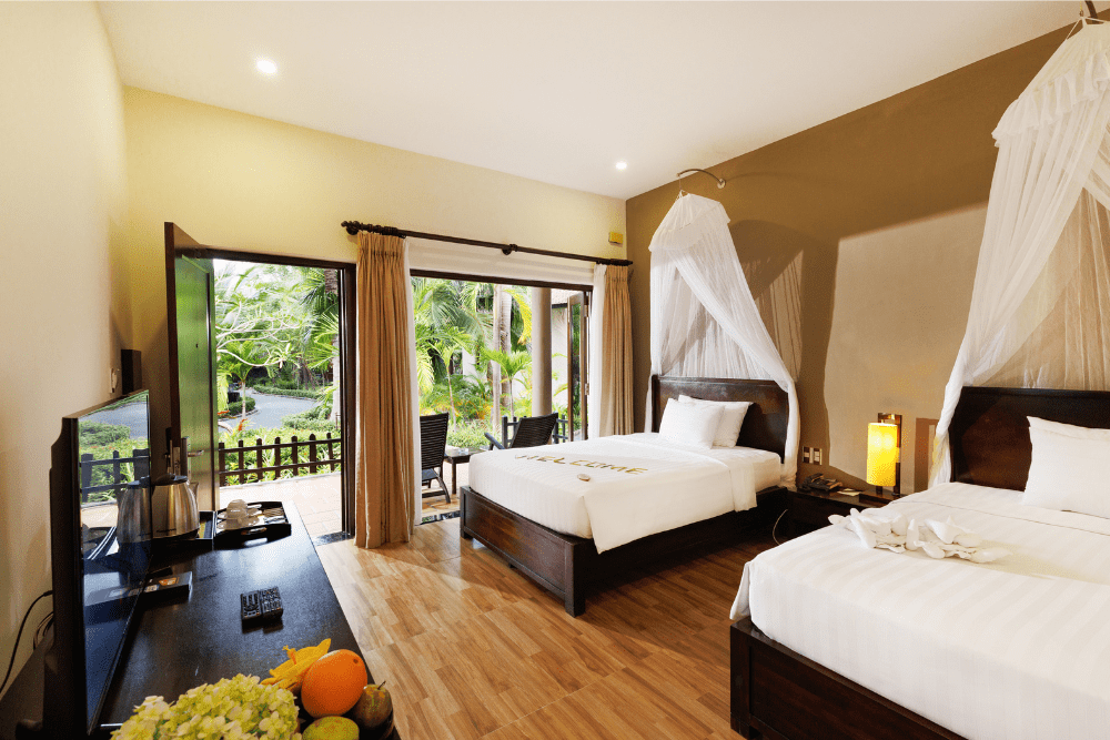 diamond bay resort nha trang