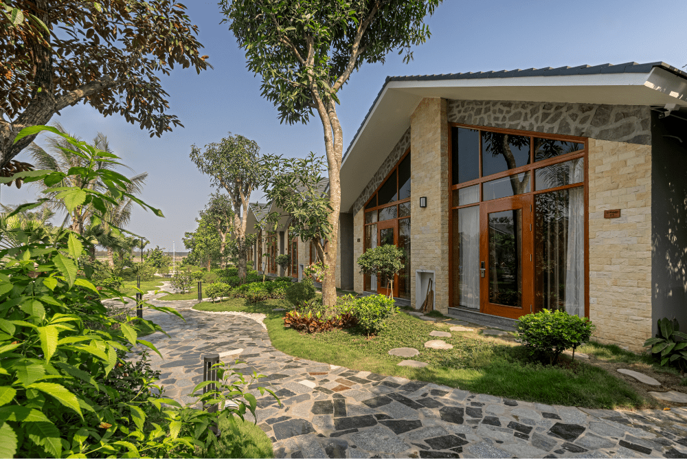 la vento resort ninh bình