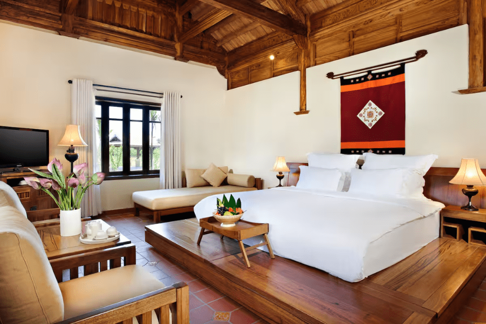 emeralda resort ninh bình