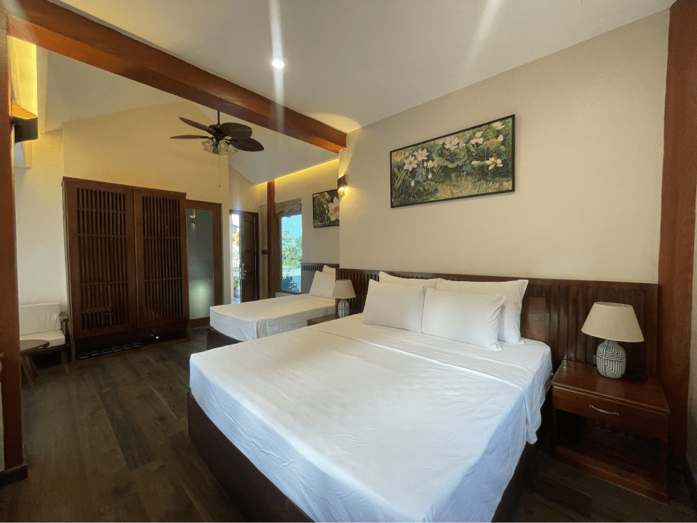 athena premier resort ninh bình