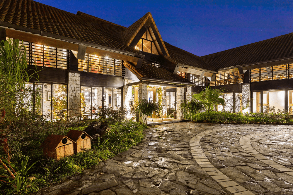 sapa jade hill resort and spa